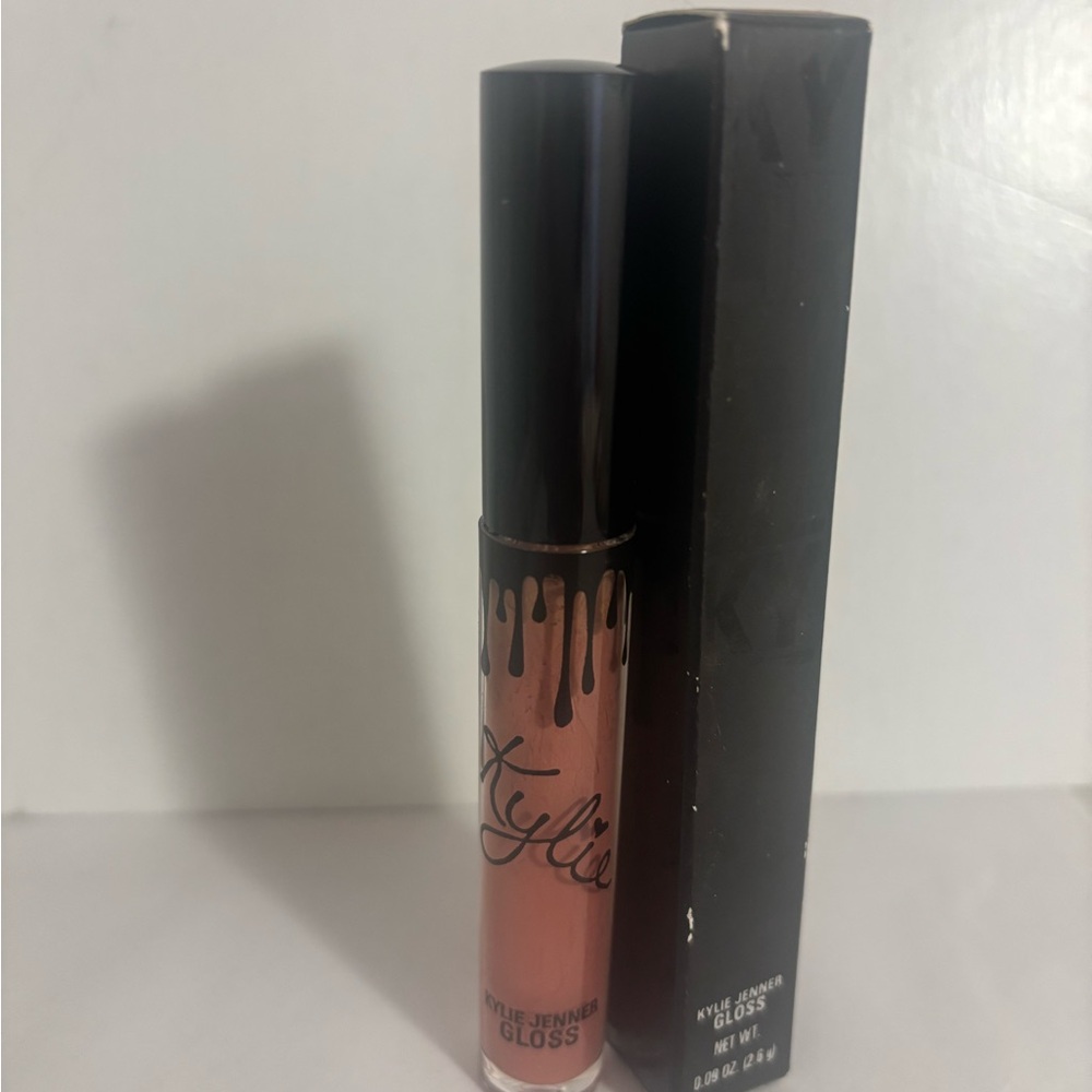 Kylie Cosmetics Lip Gloss Candy K